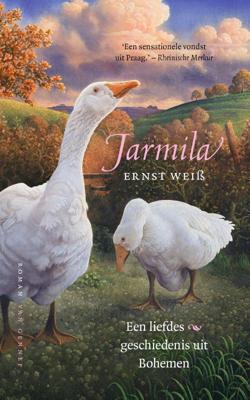 Jarmila (Paperback)