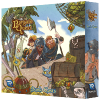 Bargain Quest: Sunk Costs Expansion
