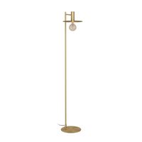 Eglo Gouden vloerlamp Escandell 900735 - thumbnail