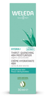 Weleda Hydraterende Gezichtscrème Cactus & Aloe Vera