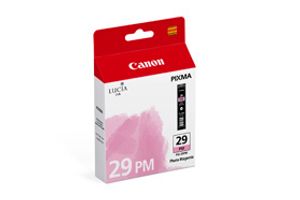 Canon PGI-29PM inktcartridge 1 stuk(s) Origineel Foto magenta
