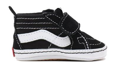 Vans In SK8-HI Crib Baby Schoenen jongens 19