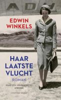 Haar laatste vlucht - Edwin Winkels - ebook
