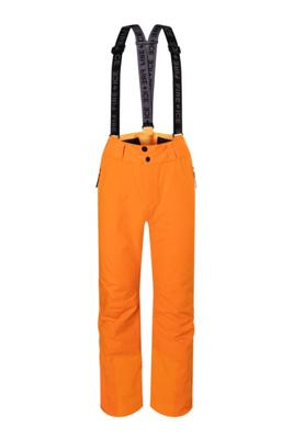 Bogner Scott 3-T Heren Skibroek Orange 46