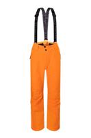 Bogner Scott 3-T Heren Skibroek Orange 46
