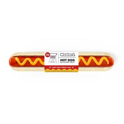 Mosterd Polssteun - Hotdog