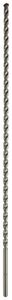 Makita Accessoires Steenboor 12x600mm - D-17728 D-17728