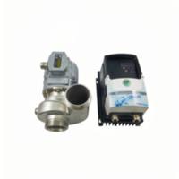 Air Aqua FlowFriend Junior - Fluisterstille Vijverpomp 0-40m³/u, Energiezuinig, Robuust Design