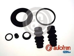 Reparatieset, remklauw D43101