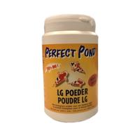 Perfect Pond LG Poeder 1000g - Ecologisch Vijveronderhoud voor Helder Water