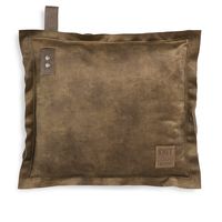 Dax kussen 50x50 new camel Dax kussen 50x50 new camel