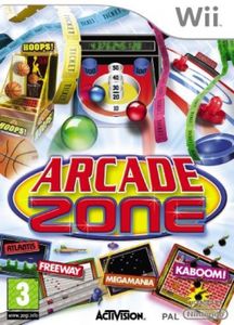 Arcade Zone