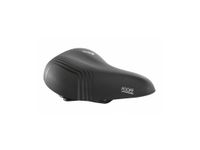 Selle Royal Zadel Selle Royal Roomy Classic Relaxed unisex - zwart - thumbnail