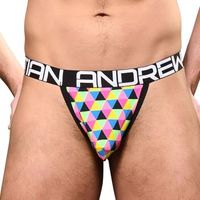 Andrew Christian Almost Naked Y-Back Thong - thumbnail