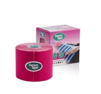 Vetkintape Pink 6 cm x 6 m rol (1 st)