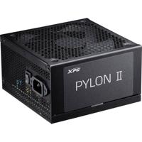 XPG Netzteil XPG PYLON II 650B PC-netvoeding 650 W ATX