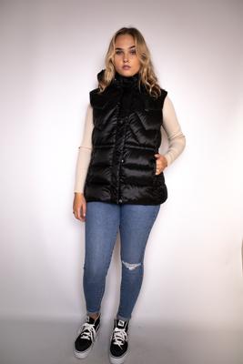 Luhta Haukharja Winter Bodywarmer Dames L/40