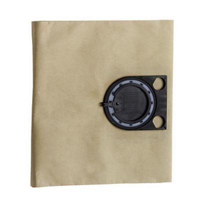 Bosch Accessoires Stofzakken (5x) | GAS 50 - 2605411163