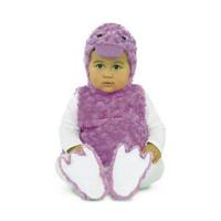Kostuums voor Baby's My Other Me Lila Eend Maat 1-2 jaar