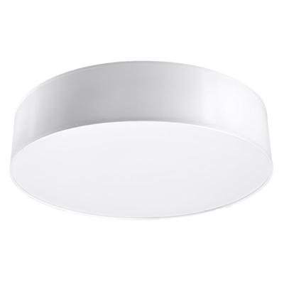 Plafondlamp ARENA 55 wit