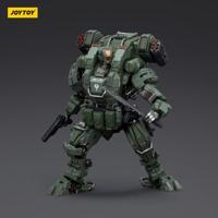 Dark Source Action Figure 1/25 APOC Series Falcon 02 Rapid Assault Mech ST-8615 14 cm