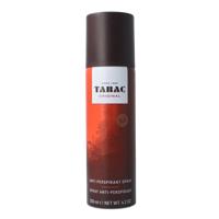 Original anti perspirant spray 200 Milliliter