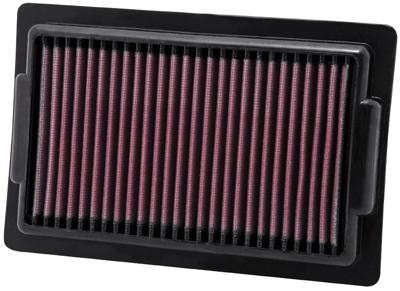 K&N Luchtfilter, Motorspecifieke luchtfilters, YA-1709