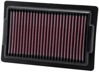K&N Luchtfilter, Motorspecifieke luchtfilters, YA-1709