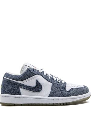 Jordan baskets Air Jordan 1 Retro Low - Blanc