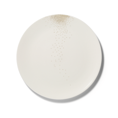 DIBBERN - Stardust Pure - Onderbord 32cm