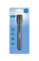 Philips Zaklamp - SFL4002T/10 - LED-zaklamp - Incl. 2 AA-Batterijen - 110 lumen - IPX4 Waterdicht - Draagbare Lamp - thumbnail