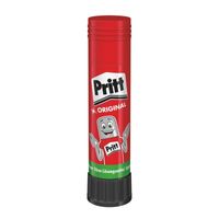 Medium size Pritt lijmsticks 22 gram   - - thumbnail