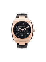 Briston Watches montre Streamliner Urban 42 mm - Noir - thumbnail