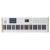 Arturia Keylab 61 MK3 White USB/MIDI keyboard