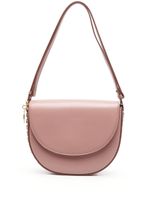 Stella McCartney sac porté épaule Frayme médium - Rose