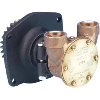Jabsco Pump Brz Flg 040 Nptf Default