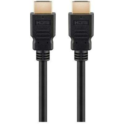 HDMI-Kabel Wirboo WS200 Zwart 1,5 m