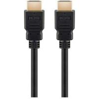 HDMI-Kabel Wirboo WS200 Zwart 1,5 m