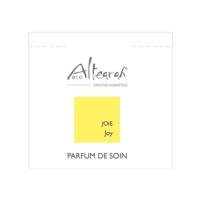 Altearah Sample Parfum de soin yellow joy 1 milliliter 1 Stuks