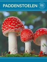 Paddenstoelen - Rebo mini guide (Paperback) Paddenstoelen - Rebo mini guide (Paperback)