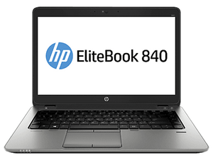 HP EliteBook 840 G3 Full HD/ Intel Core i5 / 8GB/ 128GB SSD /WINDOWS 10 PRO