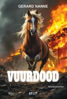 Vuurdood - Gerard Nanne - ebook