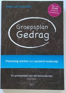 Groepsplan gedrag