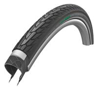 Schwalbe Buitenband 28-2.00 (50-622) road cruiser plus pg zwart +r