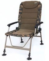Fox - R3 Camo Chair