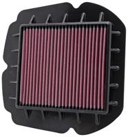 K&N Luchtfilter, Motorspecifieke luchtfilters, SU-6509