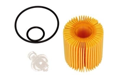 Oliefilter 260690