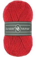 Durable Mohair 316 Red