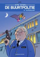 Supersloef (Paperback)