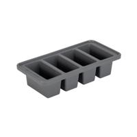 COMBEKK - The Original Food Cube - Food Cube 4 x250ml